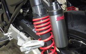 HONDA CB400S BOL D'OR-4AEﾊﾟ 2023 NC42