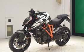 KTM 1290 SUPER DUKE R 2019