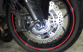 KAWASAKI ZX 1400 NINJA R A 2012