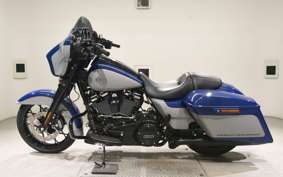 HARLEY FLHXS 1870 2024