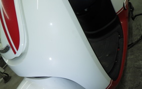 HONDA GIORNO 2 1994 AF70