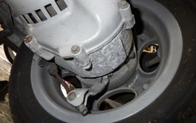 VESPA 50 ET4