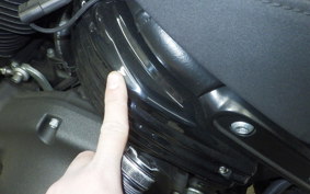 HARLEY FXFBS1870 2019