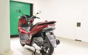 HONDA PCX 125 JF81