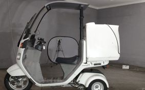 HONDA GYRO TA03