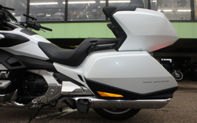 HONDA GL 1800 GOLD WING TOUR DCT 2019 SC79
