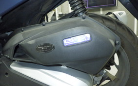 HONDA PCX125 1997 JK05