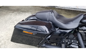 HARLEY FLTRXS 2017 KTC