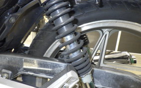 SUZUKI EN125 2A 2022