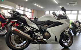 HONDA VFR800F 2017 RC79