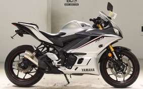YAMAHA YZF-R3 2020 RH13J