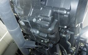 HONDA REBEL 250 A MC49