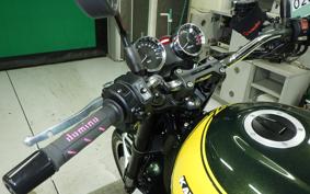 KAWASAKI Z900RS 2024 ZR900K