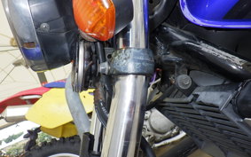 HONDA CB400SF VTEC Spec3 2004 NC39