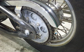 HONDA STEED 400 1994 NC26