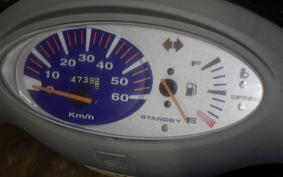 HONDA DIO Gen.5 2024 AF57