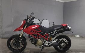 DUCATI  DUCATI  HYPERMOTARD 1100S 2008 B100AA