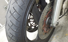 SUZUKI BANDIT 400 VZ 1997 GK7AA