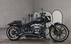 HARLEY HARLEY FXBRS1870 YHK