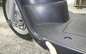 HONDA ﾍﾞﾝﾘｨ50 1996 AA03