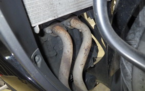 YAMAHA YZF-R25 RG10J