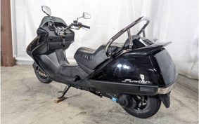 HONDA FUSION MF02