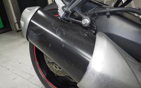 YAMAHA FZ1 FAZER 2010 RN21J