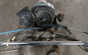 HONDA CL72 BENLY CL72