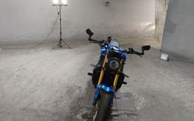 YAMAHA XSR900 2022 RN80J