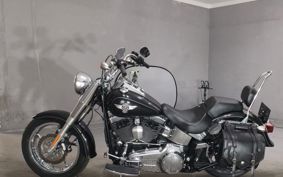 HARLEY FLSTF 1580 2011 BX5