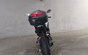 YAMAHA MT-07 2015 RM07J