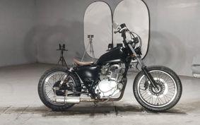 SUZUKI GLASS TRACKER BIG BOY NJ4BA