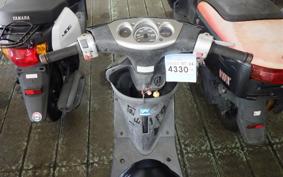 YAMAHA JOG ZR Gen.2 2010 SA16J