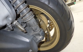 HONDA FORZA Z 1991 MF08