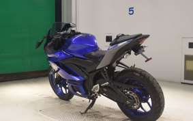 YAMAHA YZF-R25 A