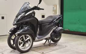 YAMAHA TRICITY 125 2008 SE82J