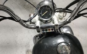 YAMAHA VIRAGO 250 3DM