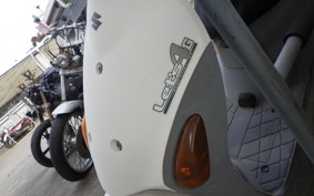 SUZUKI LET's 4 G CA45A