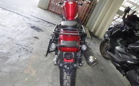 HONDA REBEL 250 S MC49