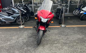 HONDA CTX700 DCT 2015 RC69