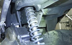 HONDA DIO Gen.6 AF68