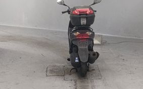 SUZUKI ADDRESS V125 CF4MA