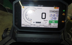HONDA X-ADV 750 2023 RH10