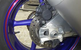 YAMAHA MT-10 SP 2017 RN50J