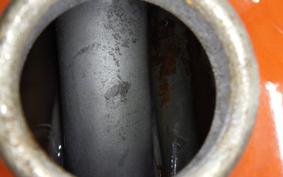 KAWASAKI 500SS 1972 KAF