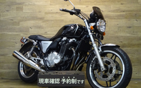 HONDA CB1100 2010 SC65