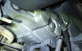 HONDA PCX125 2021 JF28