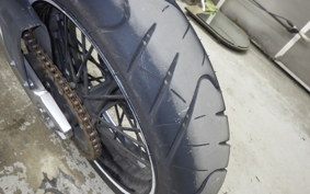 KAWASAKI KLX250D TRACKER X 2023 LX250V