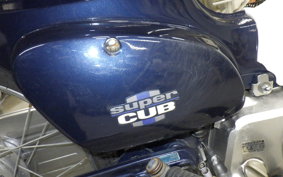 HONDA C50 SUPER CUB C50