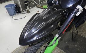 KAWASAKI KX112 KX112A